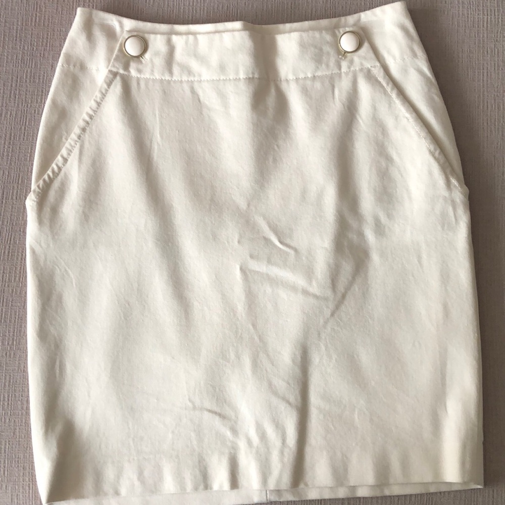 Womens Dress Skirt